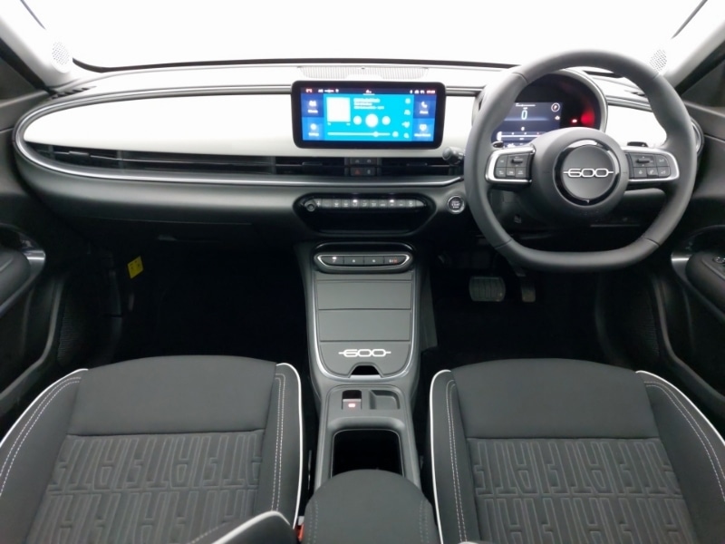 Used Fiat 600 2025 for sale - 77875866: Photo 2