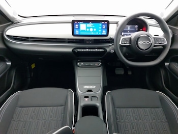 Used Fiat 600 2025 for sale - 77875866: Photo