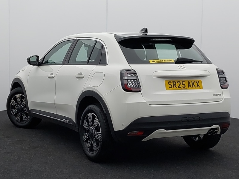 Used Fiat 600 2025 for sale - 77875866: Photo 3