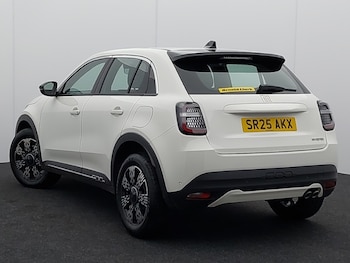 Used Fiat 600 2025 for sale - 77875866: Photo