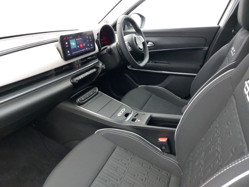 Used Fiat 600 2025 for sale - 77875866: Photo 5