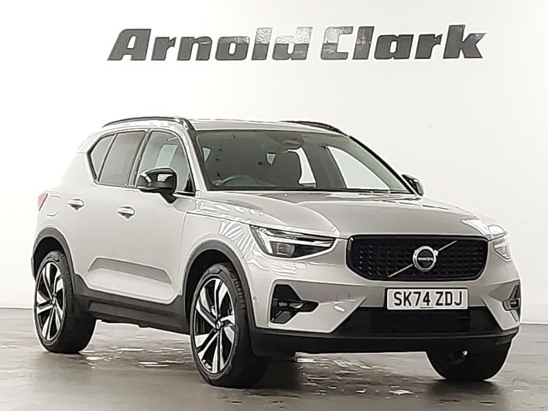 Used Volvo XC40 2024 for sale - 76770755: Photo 1