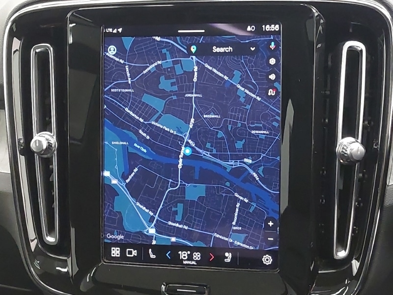 Used Volvo XC40 2024 for sale - 76770755: Photo 10