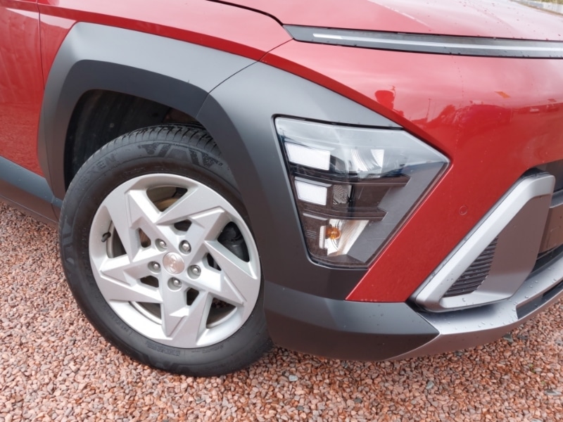 Used Hyundai KONA 2023 for sale - 77875598: Photo 9