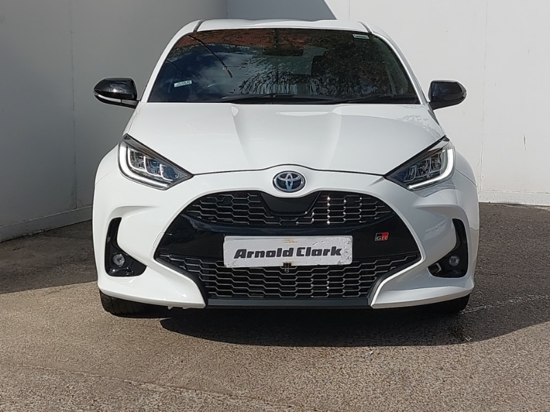 Used Toyota Yaris 2022 for sale - 77876807: Photo 12