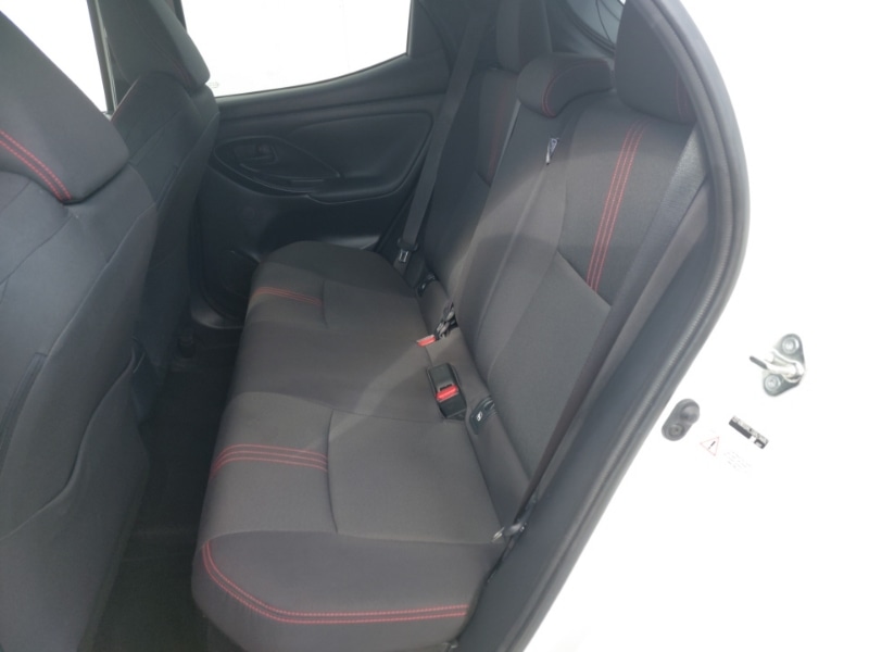 Used Toyota Yaris 2022 for sale - 77876807: Photo 6