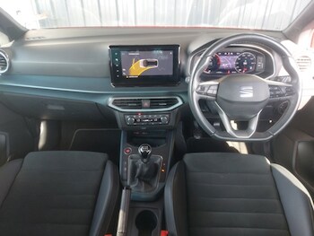 Used SEAT Arona 2022 for sale - 75984227: Photo