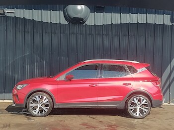 Used SEAT Arona 2022 for sale - 75984227: Photo