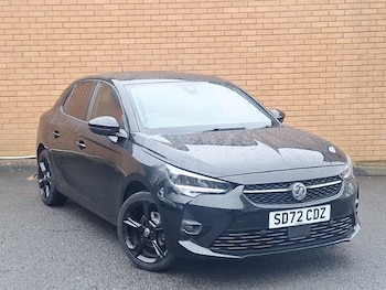 Vauxhall Corsa feature image