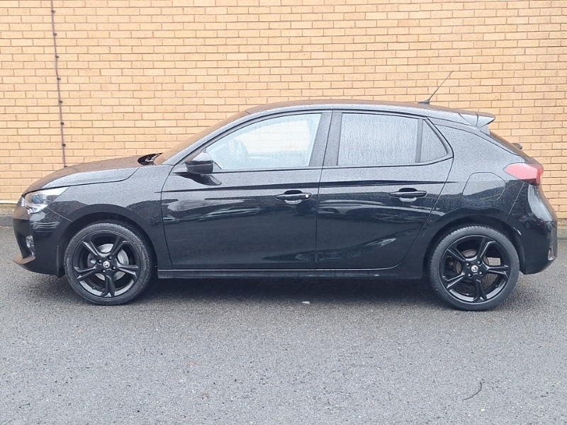 Used Vauxhall Corsa 2022 for sale - 77752581: Photo 4