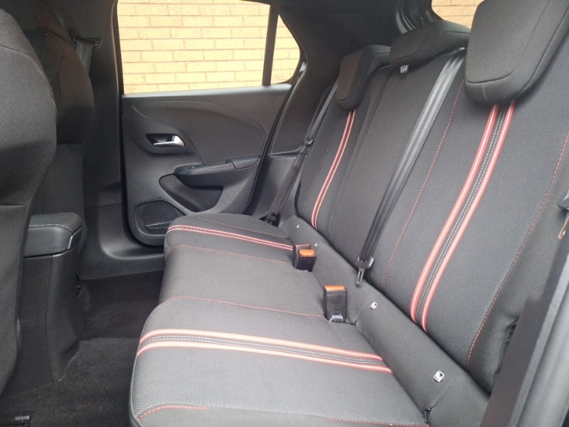 Used Vauxhall Corsa 2022 for sale - 77752581: Photo 6