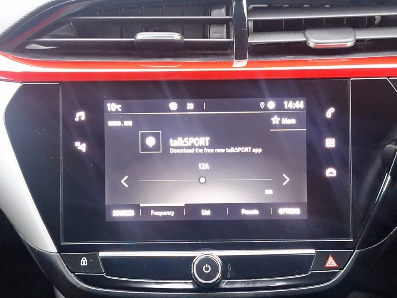 Used Vauxhall Corsa 2022 for sale - 77752581: Photo 7