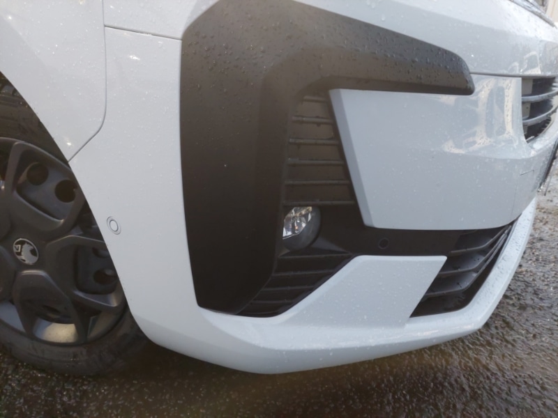 Used Vauxhall Vivaro 2024 for sale - 77142671: Photo 12