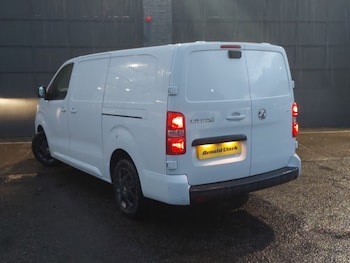 Used Vauxhall Vivaro 2024 for sale - 77142671: Photo