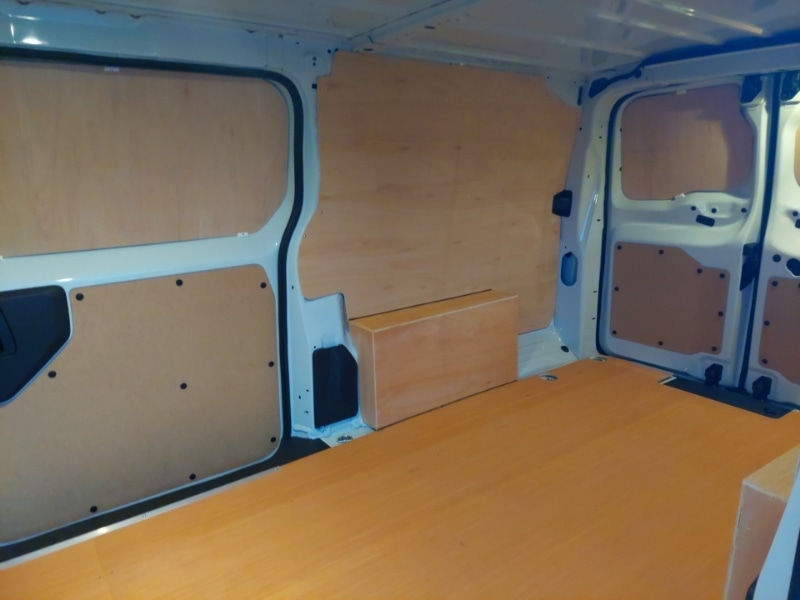 Used Vauxhall Vivaro 2024 for sale - 77142671: Photo 6