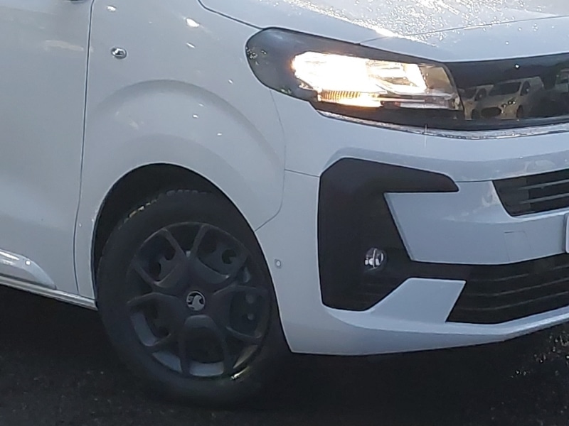 Used Vauxhall Vivaro 2024 for sale - 77142671: Photo 9