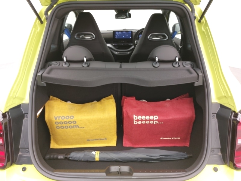 Used Abarth 500 2023 for sale - 76827389: Photo 8