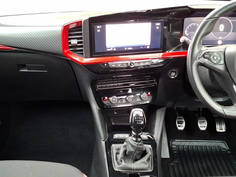 Used Vauxhall Mokka 2022 for sale - 77025145: Photo 10