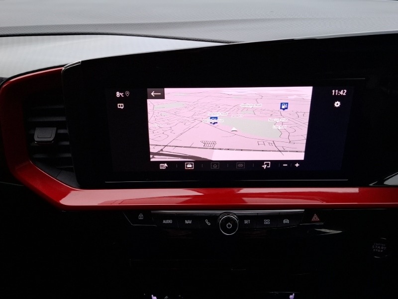 Used Vauxhall Mokka 2022 for sale - 77025145: Photo 12