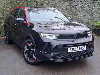 2022 - 1.2 Turbo SRi Premium 5dr