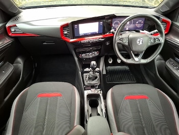 Used Vauxhall Mokka 2022 for sale - 77025145: Photo