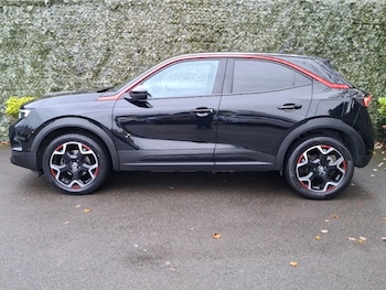 Used Vauxhall Mokka 2022 for sale - 77025145: Photo