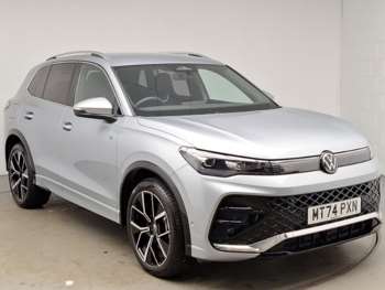 2024 - 2.0 TDI R-Line 5dr DSG