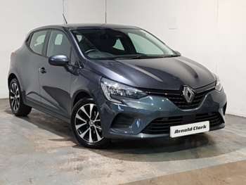 2021 - 1.0 TCe 90 Iconic 5dr