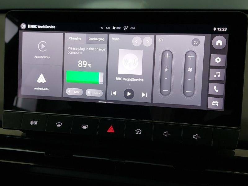 Used MG MG4 2023 for sale - 76864800: Photo 11