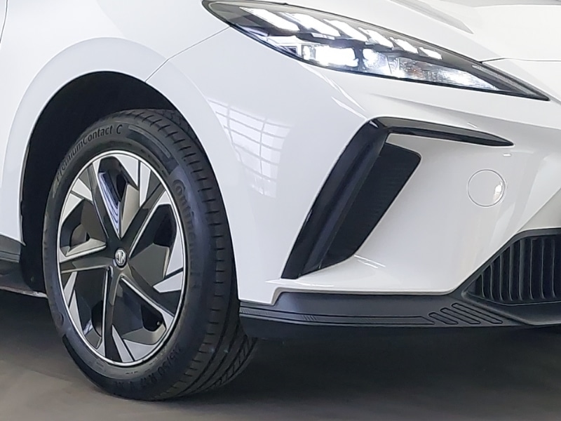 Used MG MG4 2023 for sale - 76864800: Photo 9