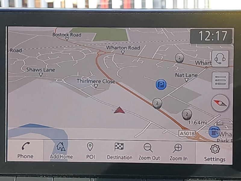 Used Nissan Juke 2020 for sale - 77752446: Photo 10