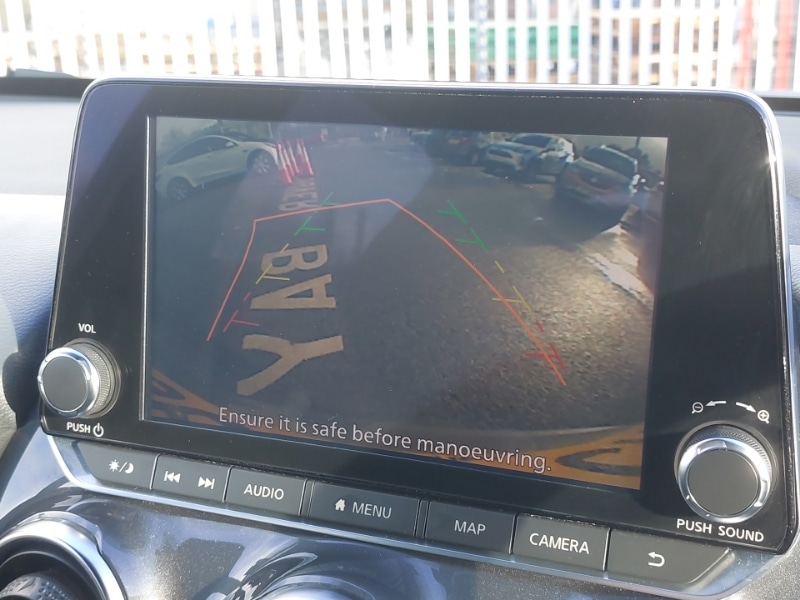 Used Nissan Juke 2020 for sale - 77752446: Photo 11