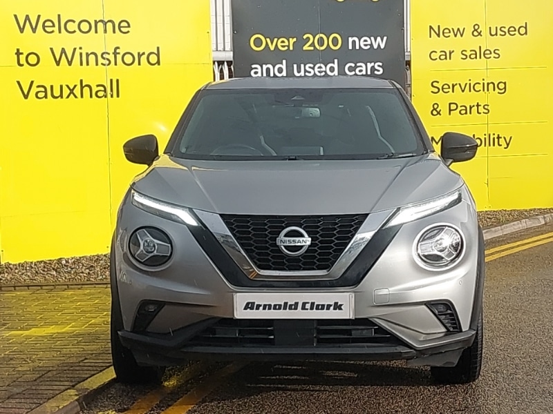 Used Nissan Juke 2020 for sale - 77752446: Photo 12