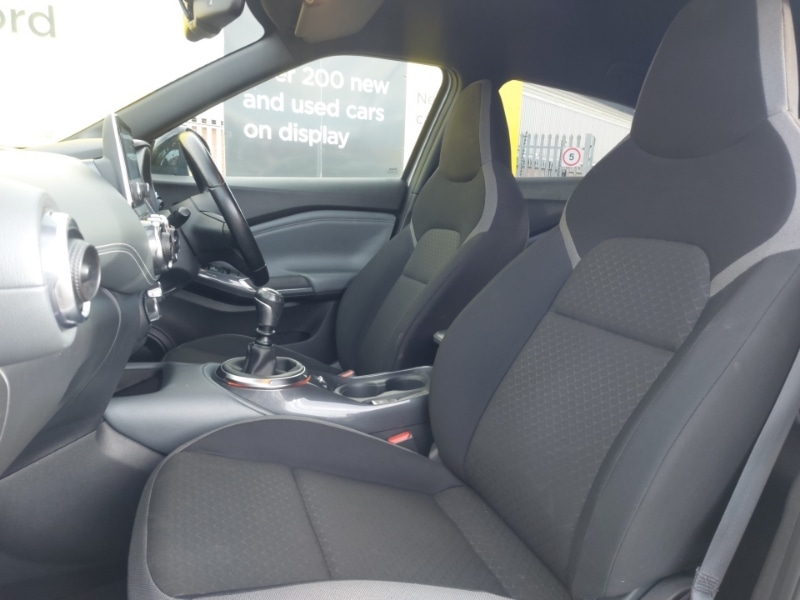 Used Nissan Juke 2020 for sale - 77752446: Photo 5