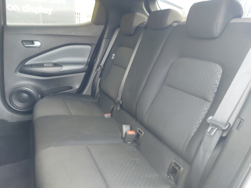 Used Nissan Juke 2020 for sale - 77752446: Photo 6