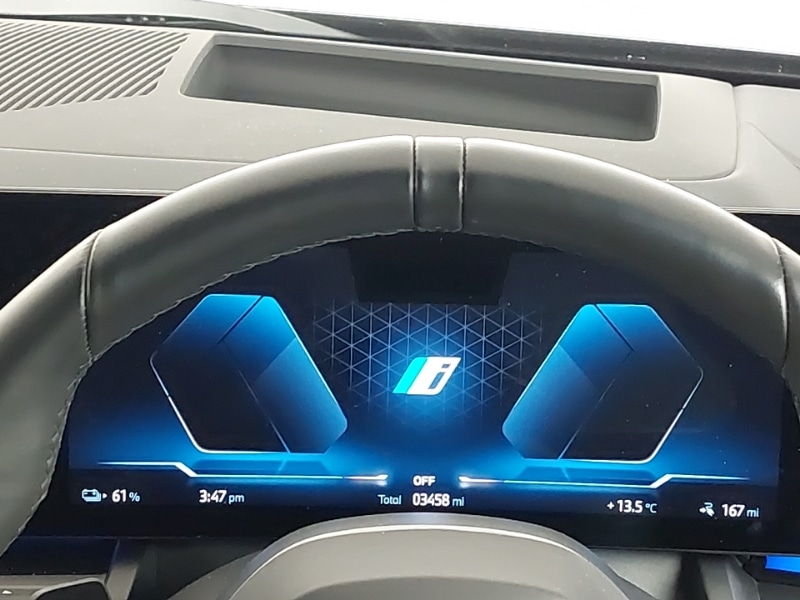 Used BMW i5 2025 for sale - 76817371: Photo 9