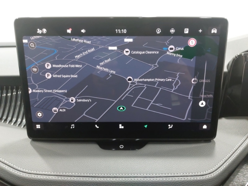 Used Skoda Superb 2024 for sale - 76347950: Photo 7