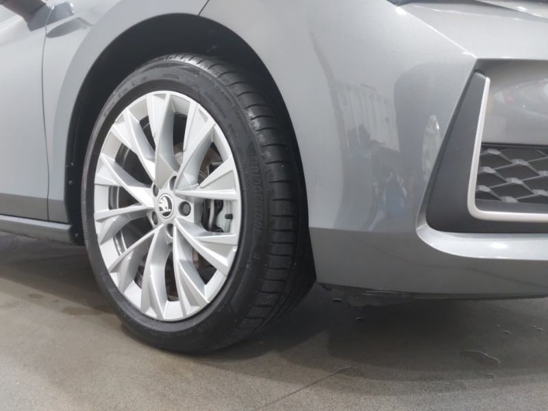 Used Skoda Superb 2024 for sale - 76347950: Photo 9