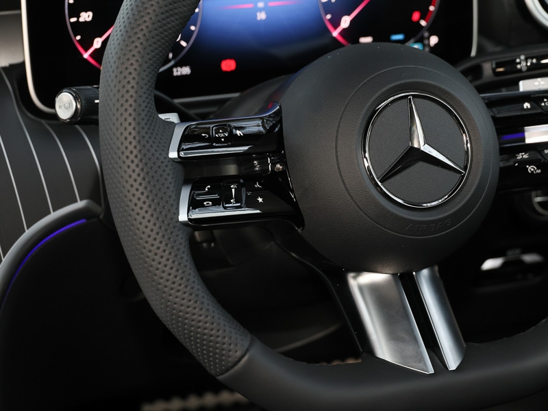 Used Mercedes-Benz C Class 2025 for sale - 76987470: Photo 11