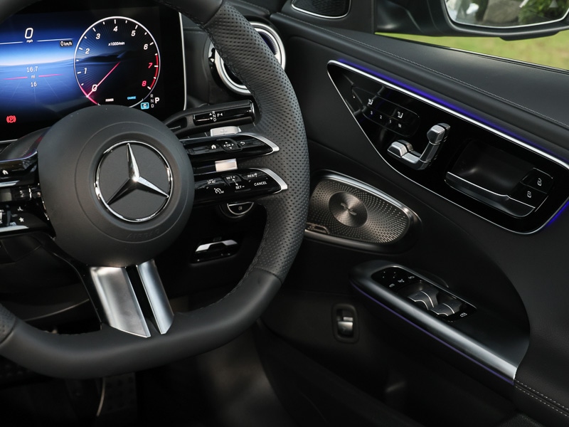 Used Mercedes-Benz C Class 2025 for sale - 76987470: Photo 12