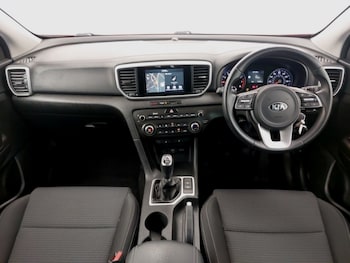 Used Kia Sportage 2019 for sale - 75864324: Photo