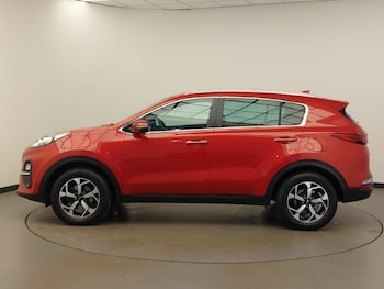 Used Kia Sportage 2019 for sale - 75864324: Photo