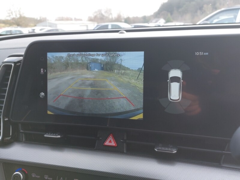 Used Kia Sportage 2025 for sale - 77606631: Photo 10