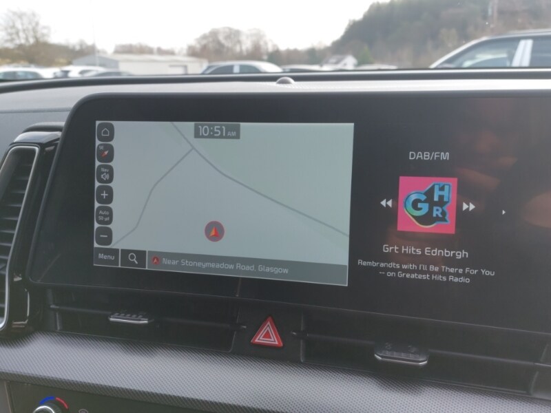 Used Kia Sportage 2025 for sale - 77606631: Photo 11