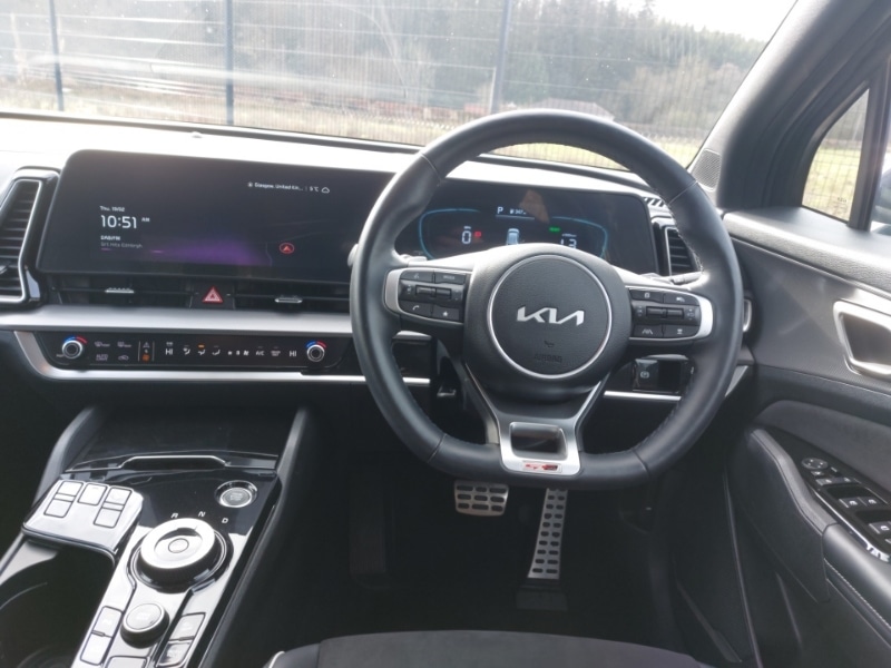 Used Kia Sportage 2025 for sale - 77606631: Photo 2