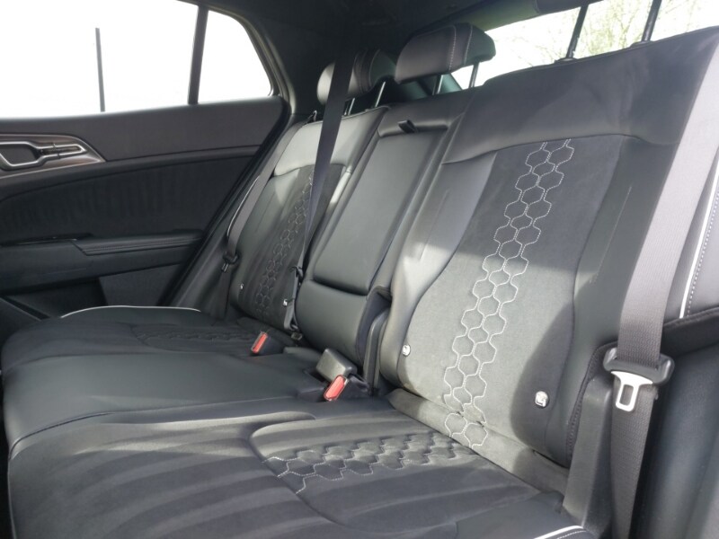 Used Kia Sportage 2025 for sale - 77606631: Photo 6