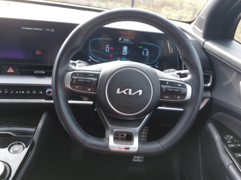 Used Kia Sportage 2025 for sale - 77606631: Photo 7