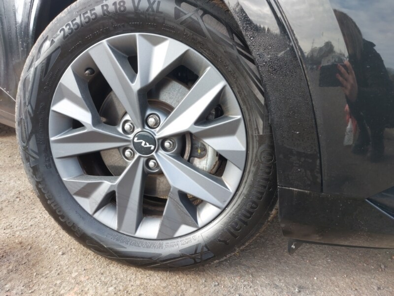 Used Kia Sportage 2025 for sale - 77606631: Photo 9