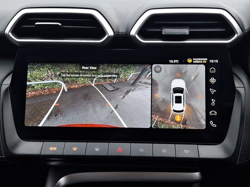 Used MG MG ZS 2024 for sale - 77948916: Photo 11