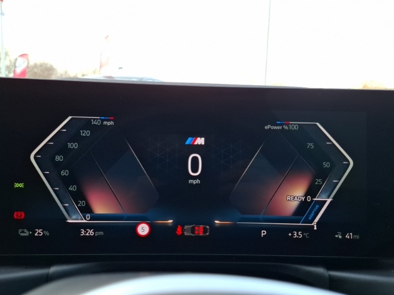 Used BMW i4 2022 for sale - 77558991: Photo 12